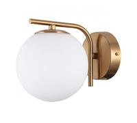 Luminaire_center Applique murale - Or