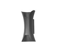 Luminaire Center Dante - Noir