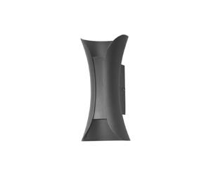 Luminaire Center Dante - Noir