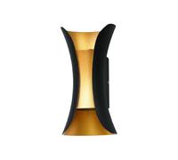 Luminaire Center Dante Or