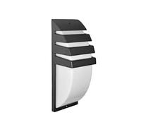 Luminaire Center Mona Noir sablé