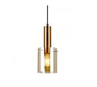 Luminaire_center Suspension design - Or