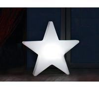 Luminaire d’extérieur Shining Star 8 seasons design, Designer 8 seasons design GmbH, 54x57x12 cm