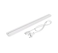 Luminaire d'agencement LED LIWO 91cm avec câble de raccordement pivotant 1444lm