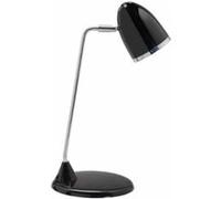 Maul Starlet 8231090 Lampe de bureau LED E27 3 W CEE: G (A - G) noir