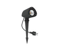 Luminaire de jardin à LED avec piquet de terre 3000K - Spot / projecteur MT70801