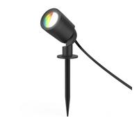 Luminaire de jardin WiFi, complém. pr proj. jardin Hama + piquet, IP65