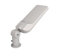 Luminaire de rue LED V-TAC SAMSUNG poignée + détecteur de crépuscule 50W VT-59ST-S froid 5000lm