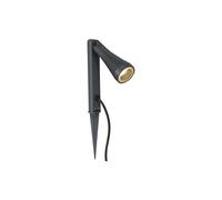 Luminaire de sol de jardin à LED Nowodvorski OTTAWA 9561 aluminium, graphite