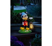 Luminaire Disney LunaGlo Mickey Mouse Gnome