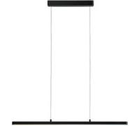 Paulmann Lento 79885 Suspension LED LED LED intégrée 40.5 W noir (mat)