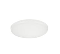Luminaire encastrable RAPITA IP65, IP20 LED 4,5W en aluminium blanc D75mm