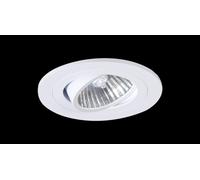Luminaire encastré BPM Aluminio Blanco, blanc, 3 LED x 3 W, 230 V 4910 4210LED2.D60.3K