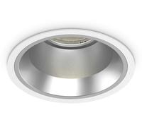 Luminaire encastré Ideal Lux, 15 W, 3000 K, 266497