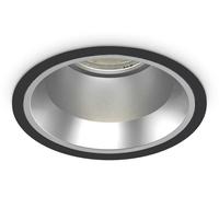 Luminaire encastré Ideal Lux, 15 W, 3000 K, 266558