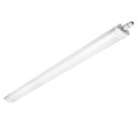 Luminaire étanche OMNIA LED MAX TV, 90 W, 9000 lm, 4000 K, IP65, IK10, en plastique – Luminaire pour environnements humides, luminaire industriel