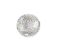 Luminaire étanche RONDO 1x100W E27 IIkl. 230V IP44 150036/BD