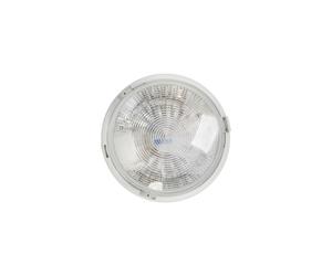 Luminaire étanche RONDO 1x100W E27 IIkl. 230V IP44 150036/BD