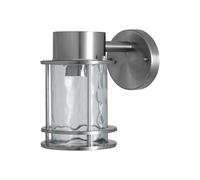 OSRAM HOMELIGHTING ENDURA Classic Post Down E27 4099854452260 Applique LED extérieure E27 acier