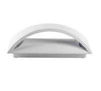 Luminaire Façade LED 8W - Blanc - IP54 - Aluminium - 375lm KL-29261