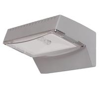 Luminaire indépendant à LED avec test de fonctionnement automatique - Luminaire de secours 3,2W IP65 8h OutdoorWall CGLine+H