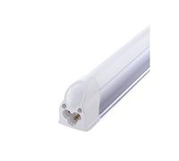 Luminaire LED 8W 800Lm 6000ºK T5 60Cm 40.000H [GR-T5DG08W-CW] |