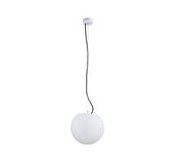 Luminaire LED à suspension Nowodvorski CUMULUS blanc, plastique 9715