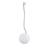 Luminaire LED à suspension Nowodvorski CUMULUS blanc, plastique 9751