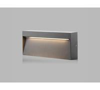 Luminaire LED décoratif rectangulaire STEP ON Q L