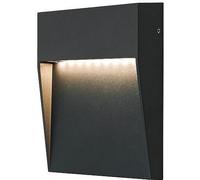 Luminaire LED encastrable IP54 3000K - Luminaire de plafond / mural L54431502