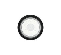 Luminaire LED industriel 150W HighBay 20250lm 6500K IP65 Noir 5 ans 217811