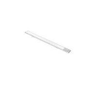 Emuca Luminaire LED Kaus rechargeable USB avec détecteur de mouvement L 400 mm Anodisé mat 1 u