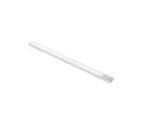 Luminaire LED Kaus rechargeable par usb avec détecteur de mouvement, L 600 mm, Anodisé mat, Plastique et Aluminium