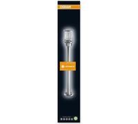 Luminaire LED Osram Endura Classic Post Gartenpylone, pour applications extérieures, culot E27, hauteur : 80 cm