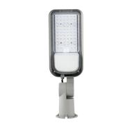 Luminaire LED Urbain 50W IP65 120lm/W - Blanc Chaud 2300K - 3500K