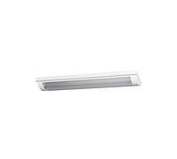 Luminaire linear LED: adapté au plafond, LED OFFICE LINE DIM / 25 W, 220…240 V, Blanc froid, 4000 K, matériau de corps: aluminum, IP20, 8-pack