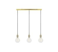 Luminaire - Markslöjd - SKY - Laiton - 3 ampoules E27 - IP20 - Intérieur