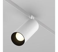 Luminaire MAYTONI pour système de rails Focus LED, système de rails magnétiques Exility 20 W 24d TR032-4-20W3K-S-DS-W