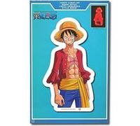 Luminaire Mural Neon - One Piece - Luffy Multicolore G