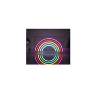Luminaire Neon Led Lights Rainbow