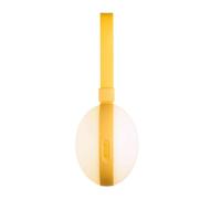 Luminaire nomade BRING Plastique Blanc/Jaune LED Module Incl. - Nordlux 2218013026