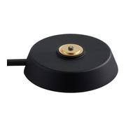 Luminaire nomade - ELLEN - Aluminium - Noir - LED Module Incl. NORDLUX 2418015003