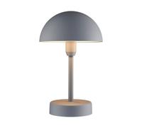 Luminaire nomade ELLEN To Go Aluminium Gris LED Intégré - NORDLUX 2418015010