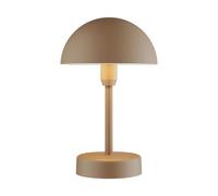 Luminaire nomade ELLEN To Go Aluminium Marron LED Intégré - NORDLUX 2418015018