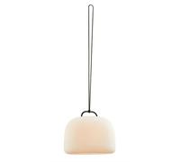 Luminaire nomade KETTLE Plastique Vert LED Module Incl. - Nordlux 2018013023