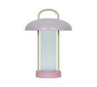 Luminaire nomade - MIRANO - Métal - Rose poudré - LED Module Incl. NORDLUX 2512505057