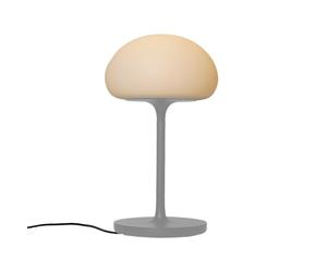 Luminaire nomade SPONGE Plastique Gris LED Module Incl. - Nordlux 2320715010