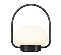 Luminaire nomade SPONGE To Go - LED intégrée blanc chaud 2700k - plastique blanc IP65 - Nordlux, Extérieur