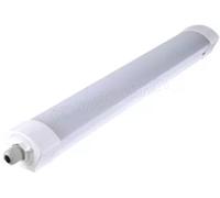 Luminaire park LED étanche 150cm Apollon 65W 8450lm 4000K
