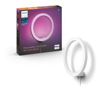 Philips Luminaire Hue White&color Ambiance Sana 20 W B